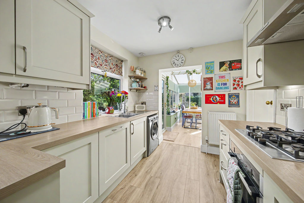 Greenbank Drive Ashgate